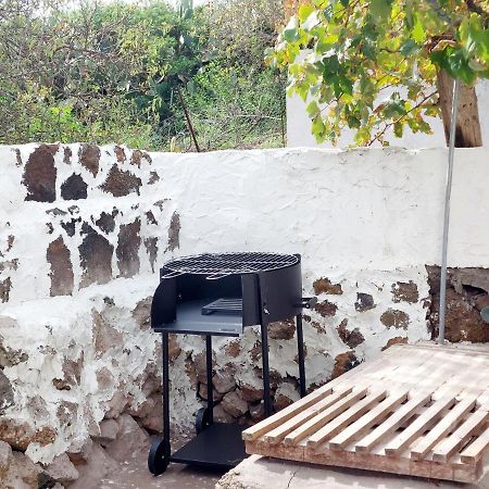 Casa Rural Los Pasos Grandes Исора Экстерьер фото