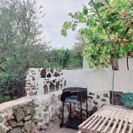 Casa Rural Los Pasos Grandes Исора Экстерьер фото