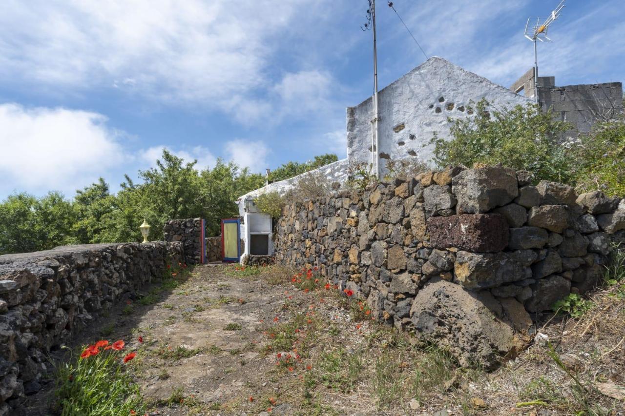 Casa Rural Los Pasos Grandes Исора Экстерьер фото